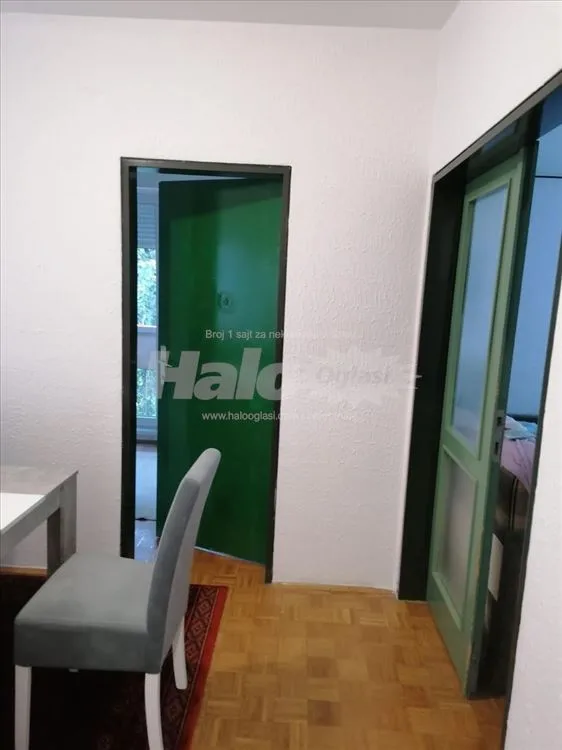 Izdaje se odličan dvosoban stan na Vidikovcu — 7