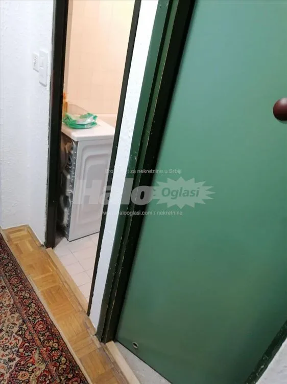 Izdaje se odličan dvosoban stan na Vidikovcu — 8