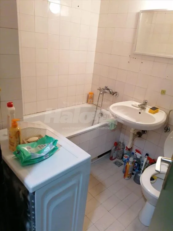 Izdaje se odličan dvosoban stan na Vidikovcu — 9