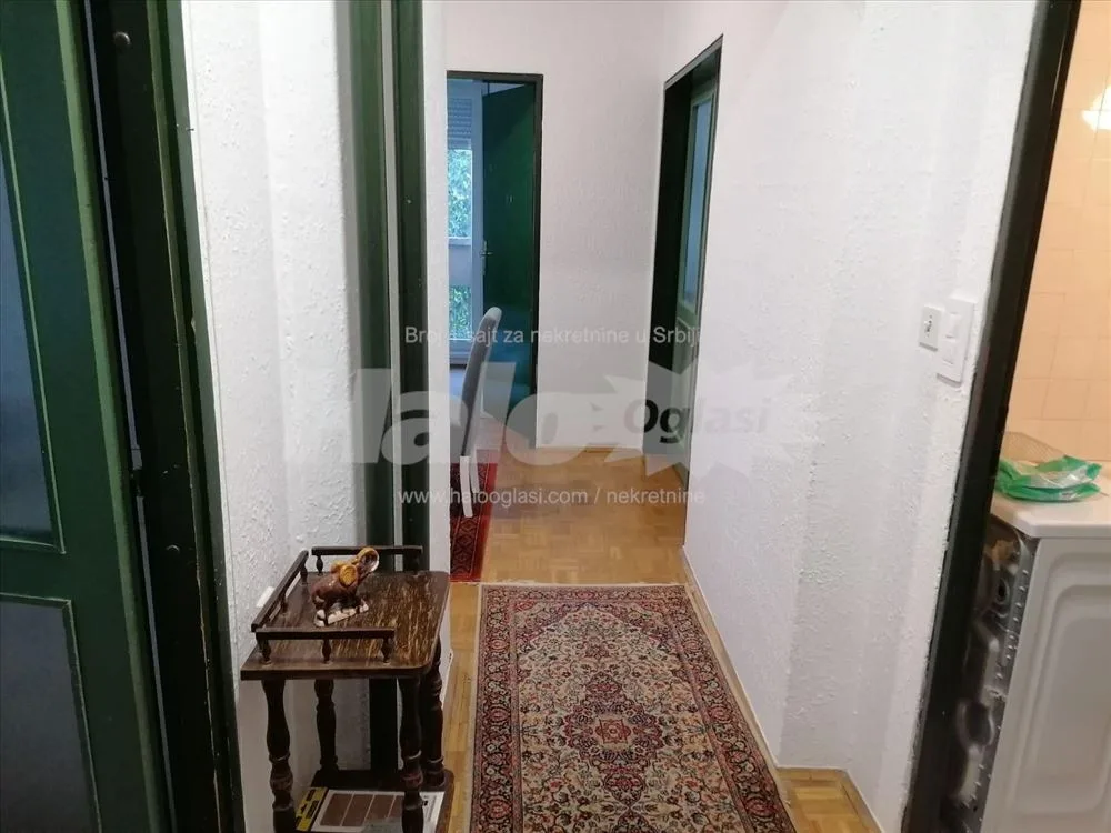 Izdaje se odličan dvosoban stan na Vidikovcu — 11
