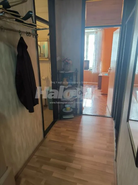 Izdaje se odličan dvosoban stan Rakovica — 2
