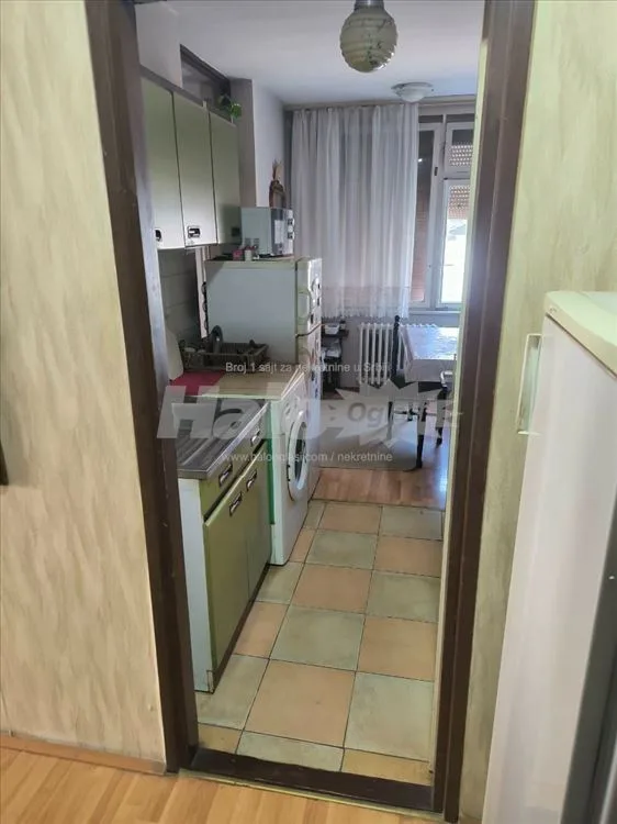 Izdaje se odličan dvosoban stan Rakovica — 5