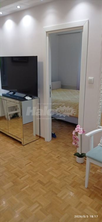 Izdaje se odličan, potpuno renoviran 2.0 stan — 9