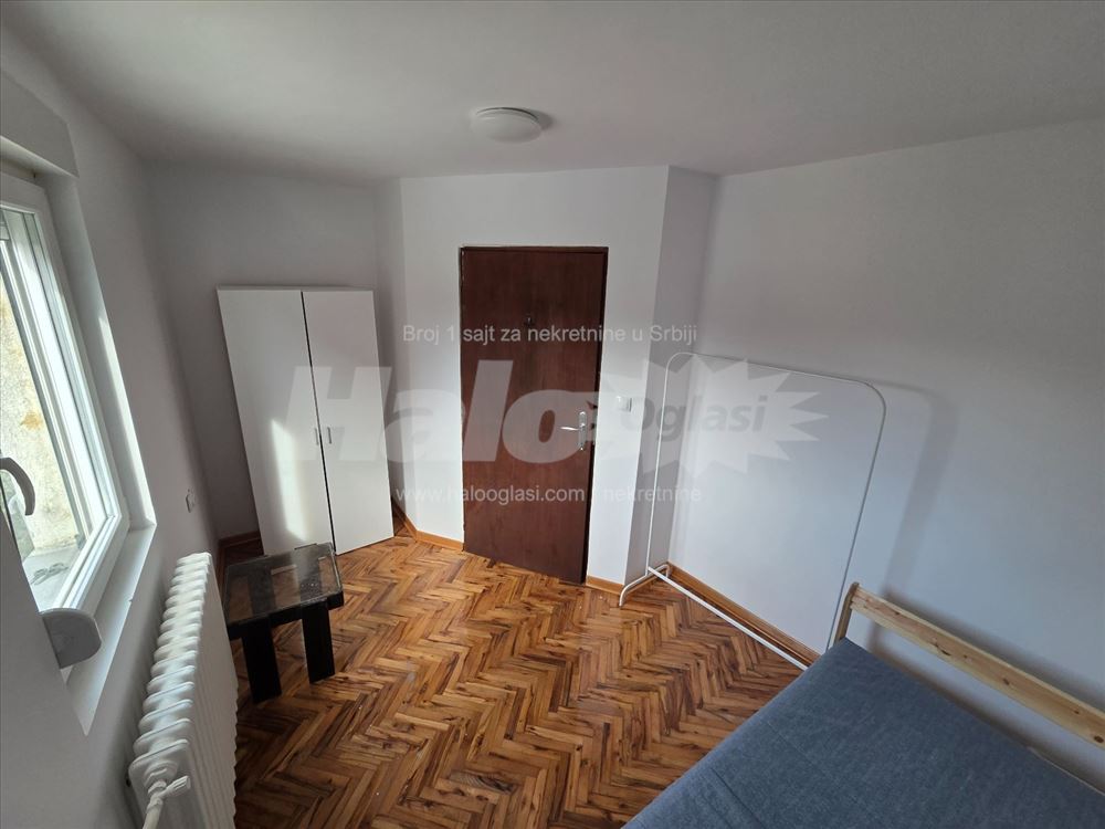 Izdaje se porodična kuća – 90m² – Veliki Mokri Lug — 4