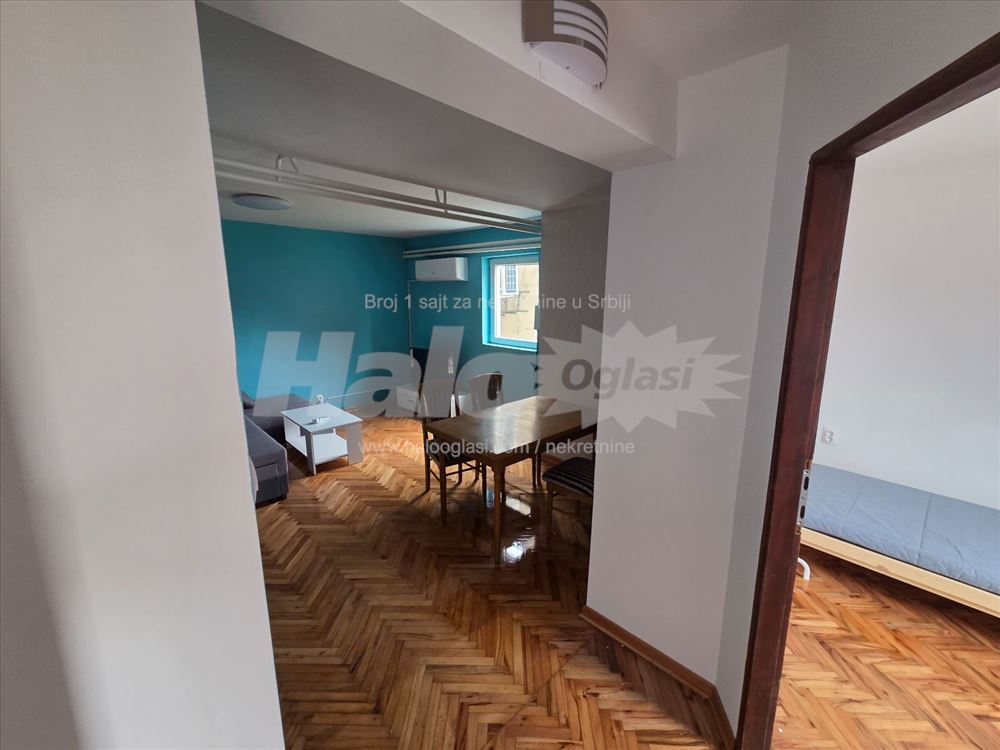 Izdaje se porodična kuća – 90m² – Veliki Mokri Lug — 5