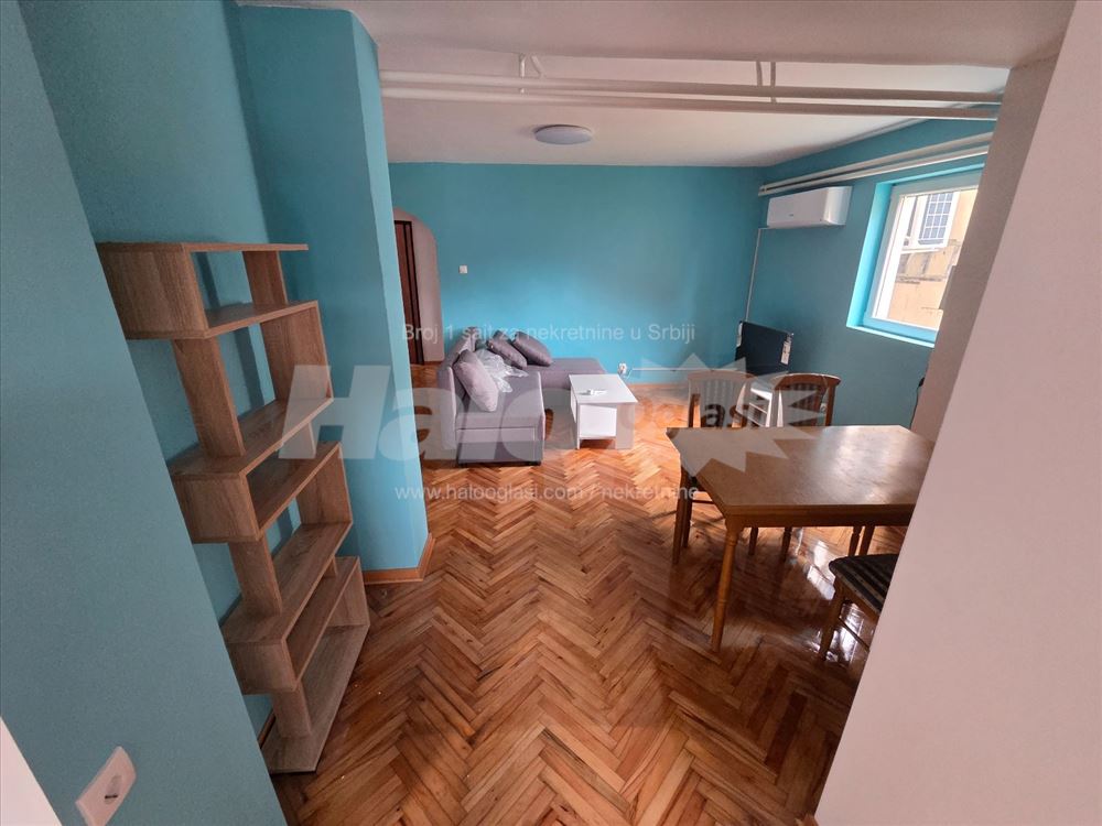 Izdaje se porodična kuća – 90m² – Veliki Mokri Lug — 6