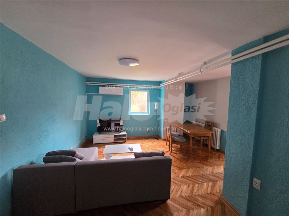 Izdaje se porodična kuća – 90m² – Veliki Mokri Lug — 8