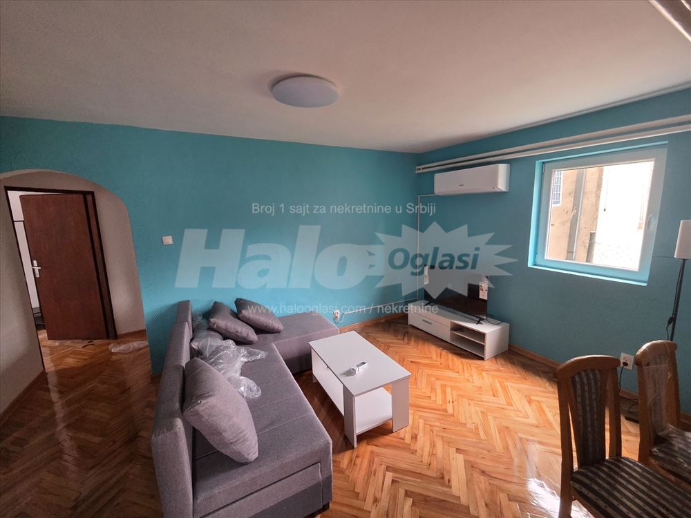 Izdaje se porodična kuća – 90m² – Veliki Mokri Lug — 9