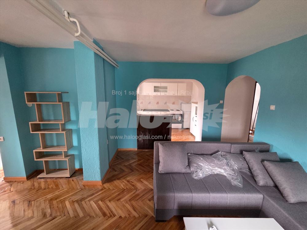 Izdaje se porodična kuća – 90m² – Veliki Mokri Lug — 10
