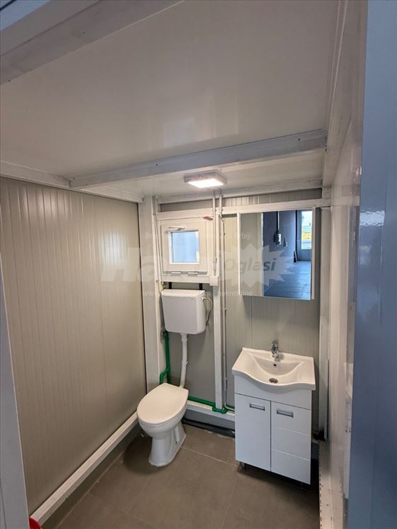 Izdaje se poslovni lokal - 160m2 - Batajnica — 4