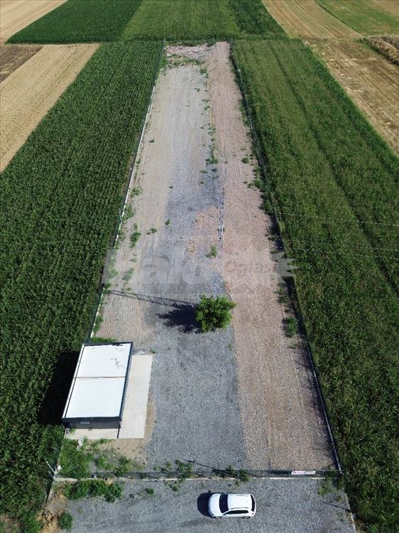 Izdaje se poslovni plac - 50 ari surcin aerodrom — 4