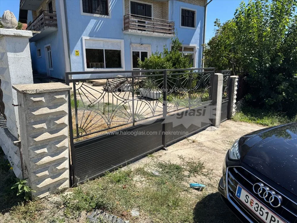 Izdaje se poslovni prostor – Kovačevac, opština Ml — 2