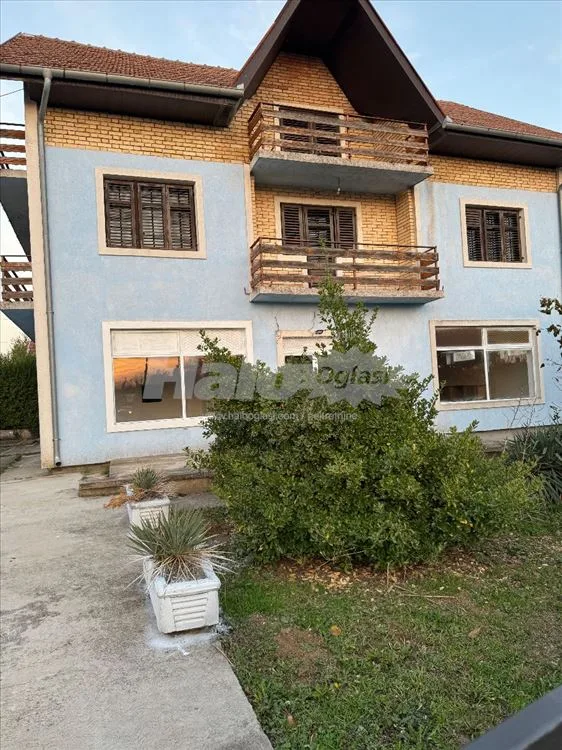 Izdaje se poslovni prostor – Kovačevac, opština Ml — 3