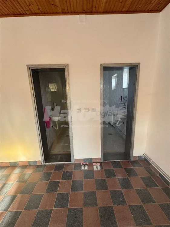 Izdaje se poslovni prostor – Kovačevac, opština Ml — 9