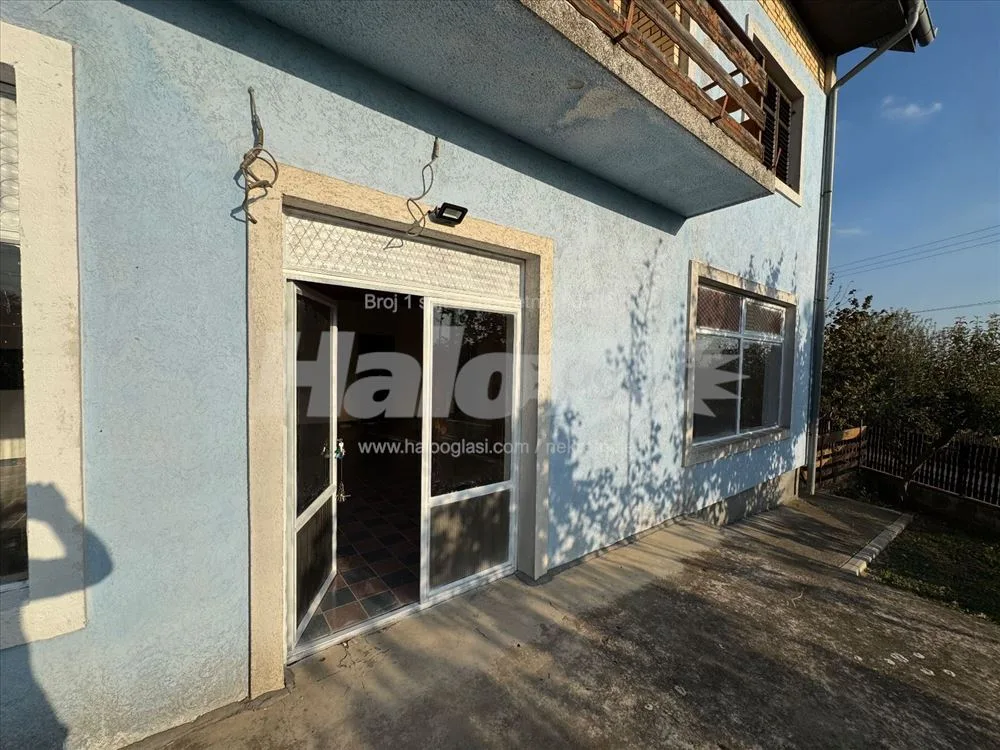 Izdaje se poslovni prostor – Kovačevac, opština Ml — 10