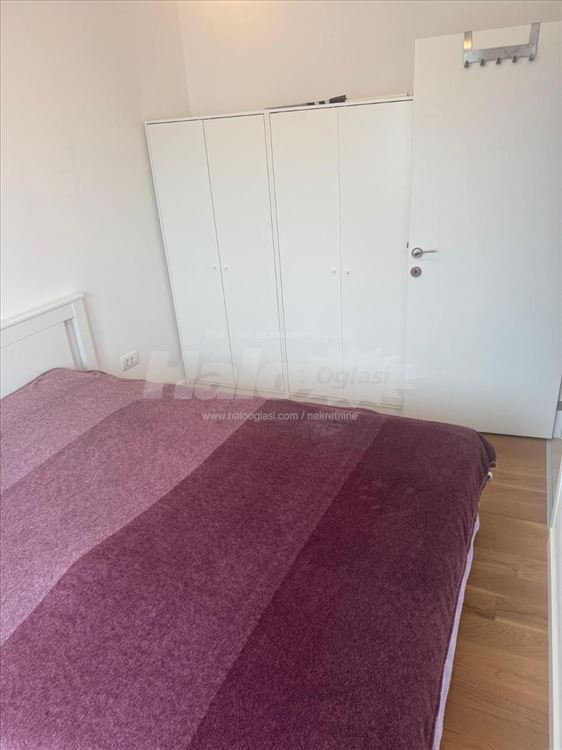 Izdaje se potpuno nov dvosoban stan 49 m2 — 4