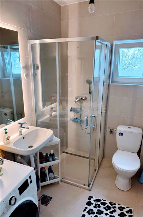 Izdaje se potpuno nov dvosoban stan 49 m2 — 5