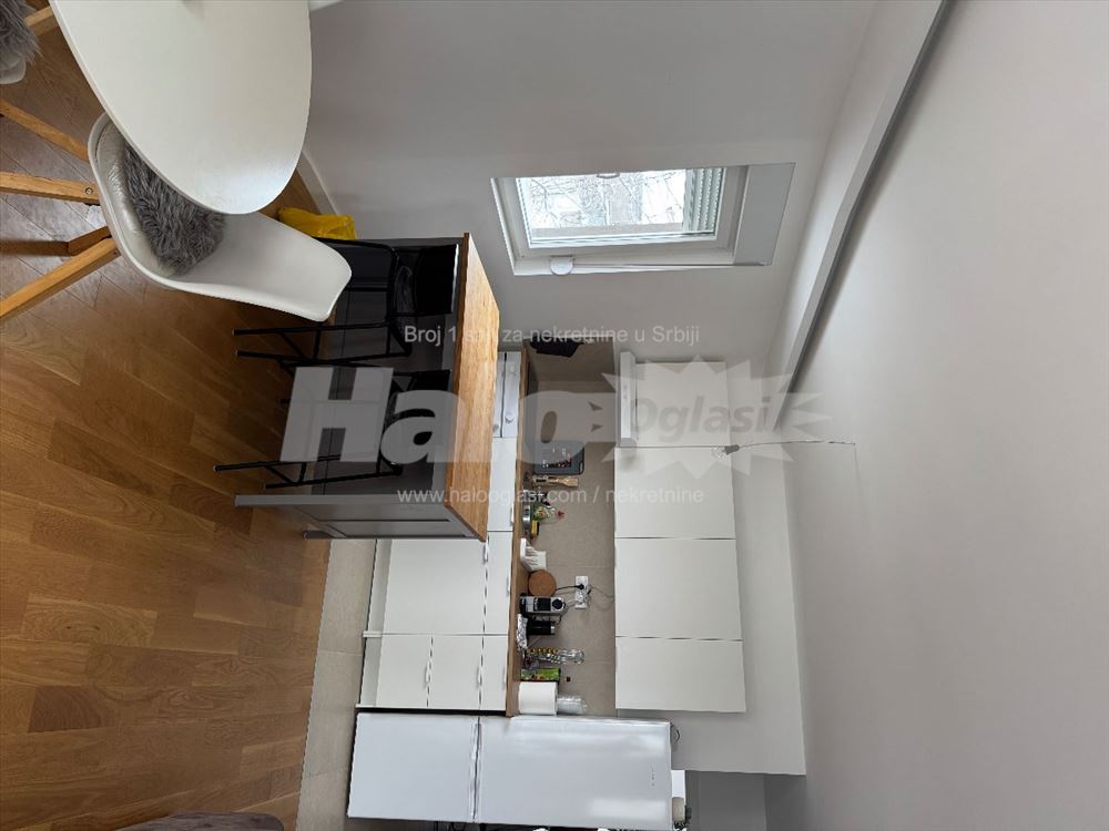 Izdaje se potpuno nov dvosoban stan 49 m2 — 7