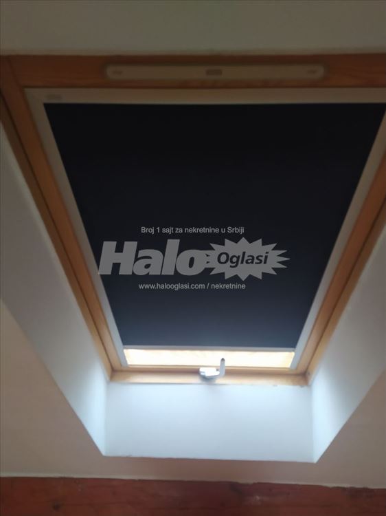Izdaje se prazan stan na Ceraku — 8