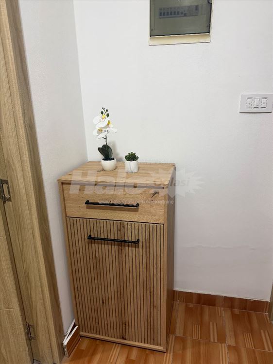 Izdaje se renoviran i moderno opremljen stan-Kotež — 6