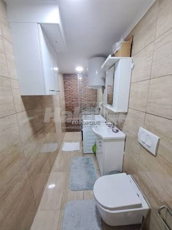 Izdaje se renoviran stan – Vračar (Koče Kapetana, — 6