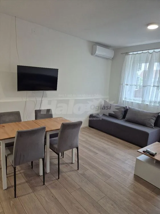 Izdaje se stan 28m2 Surčin — 6