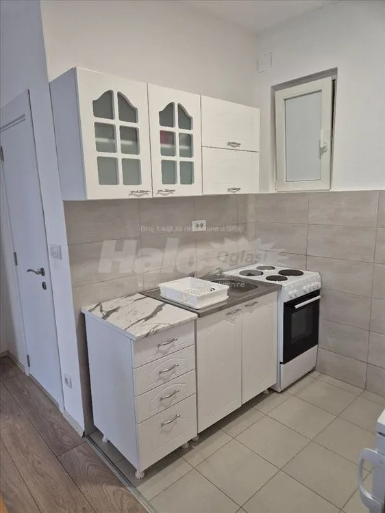Izdaje se stan 28m2 Surčin — 7