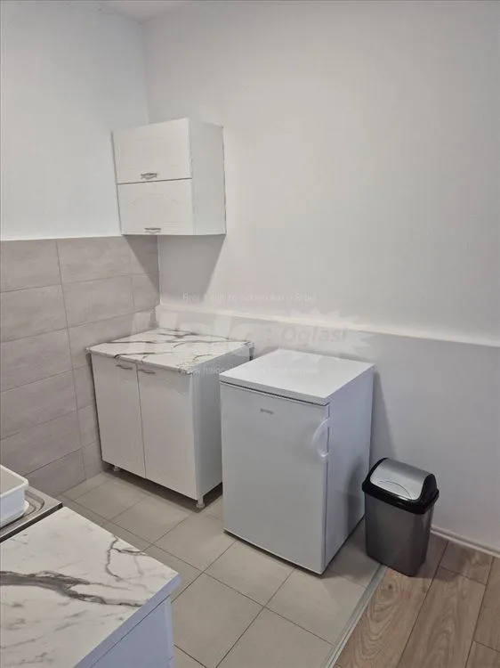 Izdaje se stan 28m2 Surčin — 8