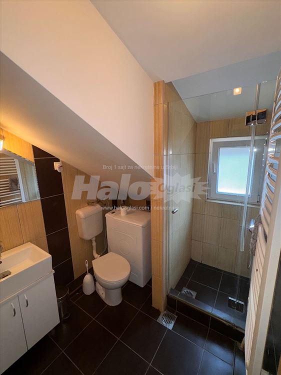 Izdaje se stan 50m² – Maršala Birjuzova 32A — 5