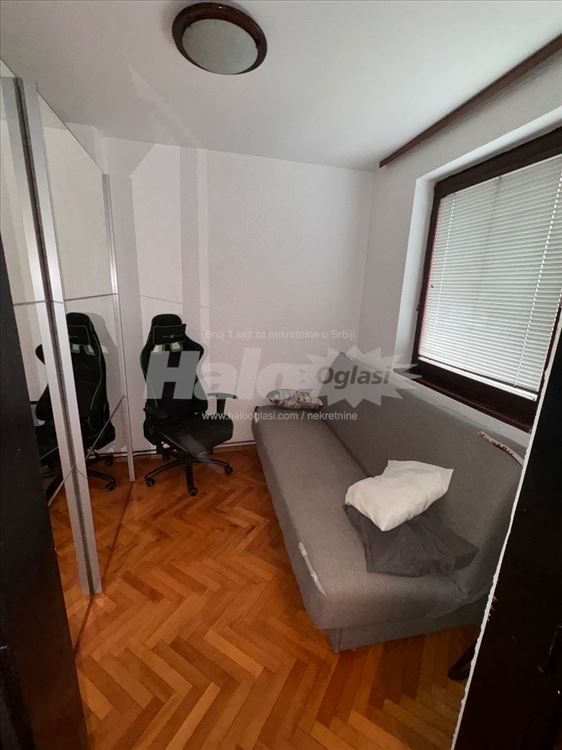 Izdaje se stan 50m² – Maršala Birjuzova 32A — 7