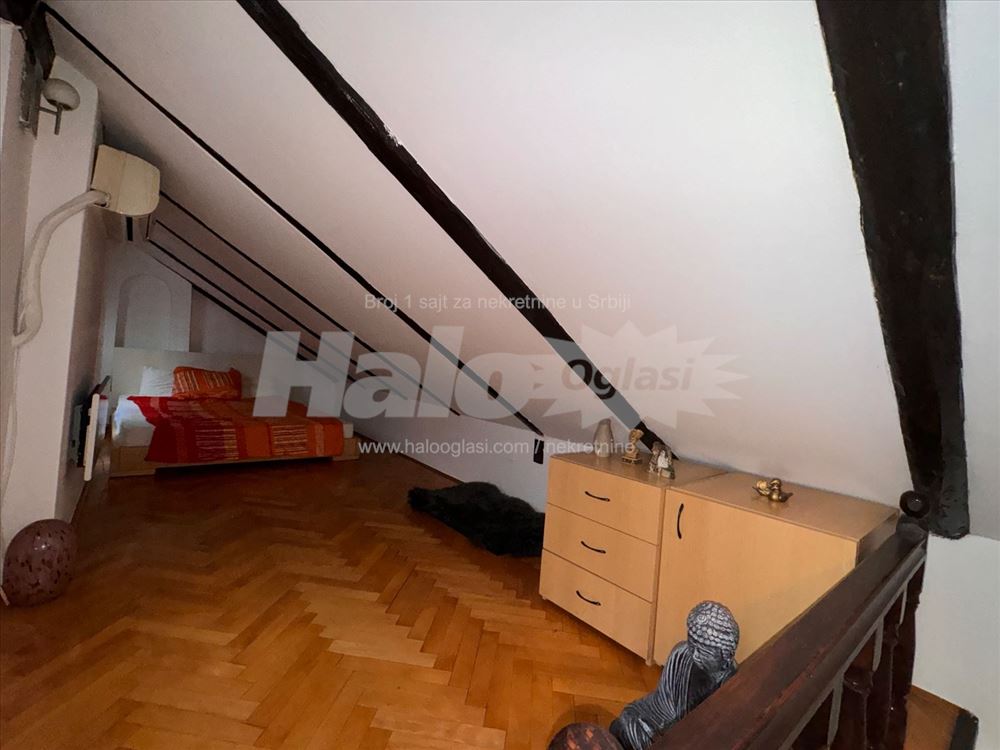Izdaje se stan 50m² – Maršala Birjuzova 32A — 14