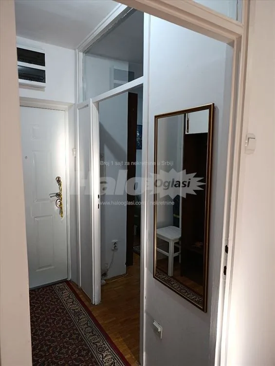 Izdaje se stan 50m² u Skojevskom naselju — 4