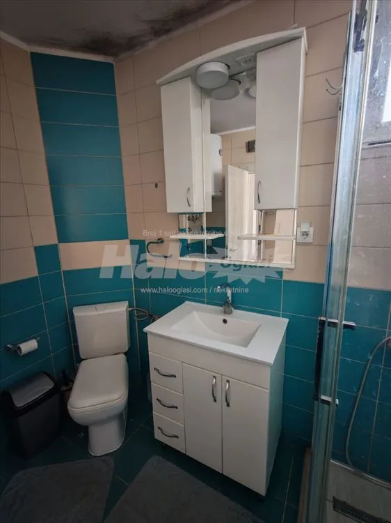 Izdaje se stan 70m2 — 6