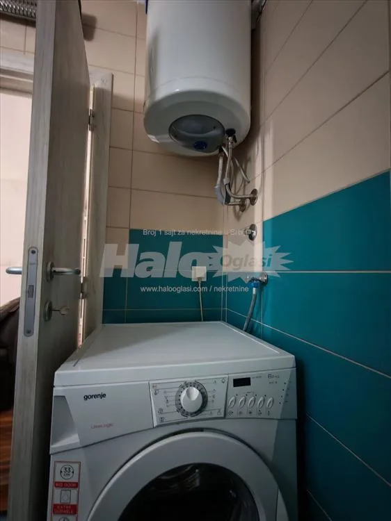 Izdaje se stan 70m2 — 7