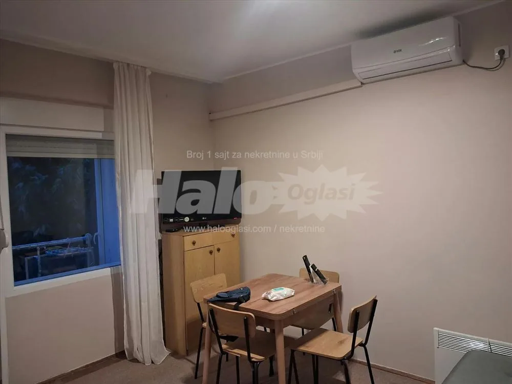 Izdaje se stan kod Instituta za majku i dete — 3