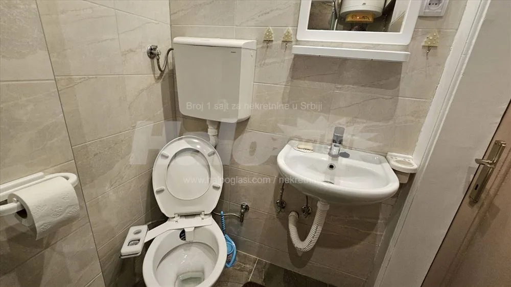 Izdaje se stan kod Instituta za majku i dete — 11