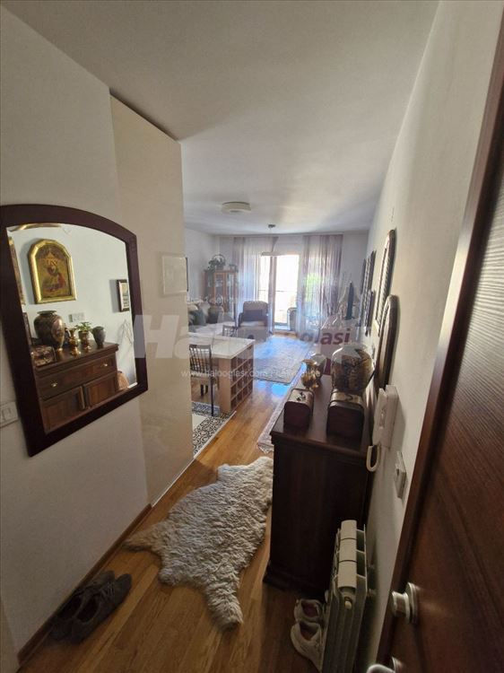 Izdaje se stan – Lekino brdo, novogradnja, 41 m² — 2