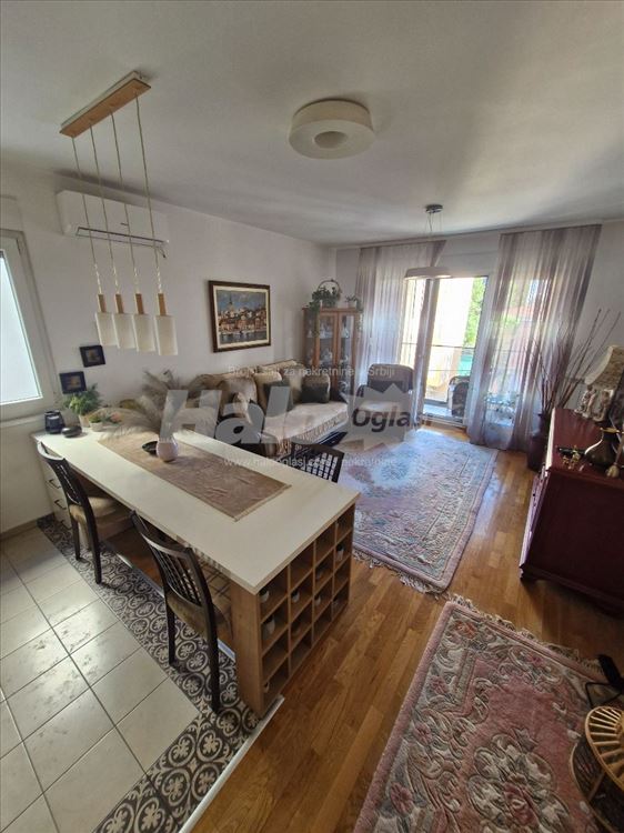 Izdaje se stan – Lekino brdo, novogradnja, 41 m² — 3