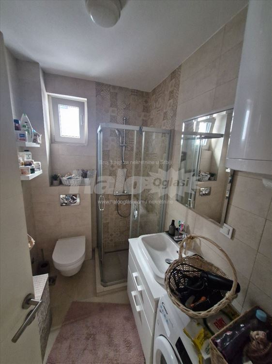 Izdaje se stan – Lekino brdo, novogradnja, 41 m² — 7