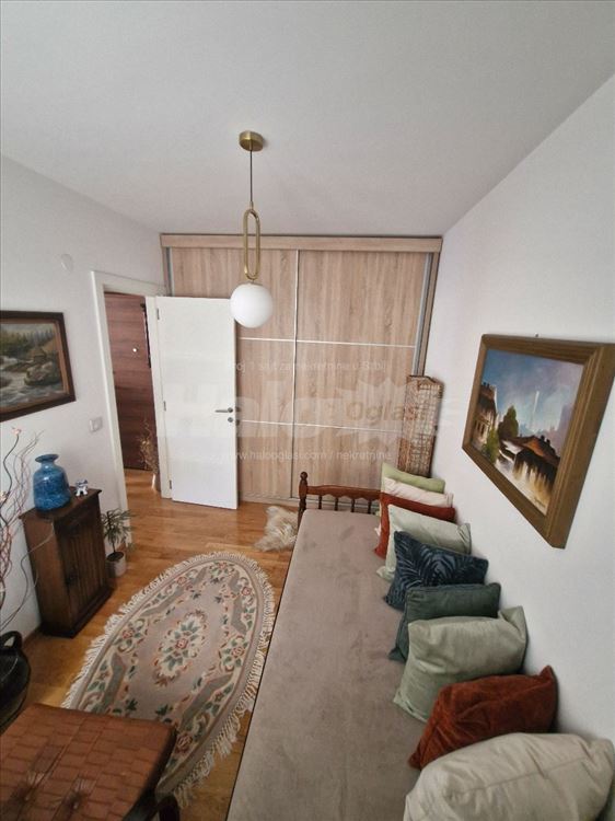 Izdaje se stan – Lekino brdo, novogradnja, 41 m² — 8