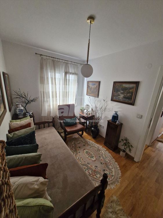 Izdaje se stan – Lekino brdo, novogradnja, 41 m² — 9