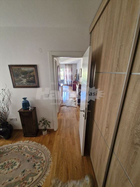 Izdaje se stan – Lekino brdo, novogradnja, 41 m² — 10