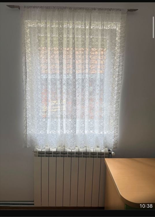 Izdaje se stan — 4