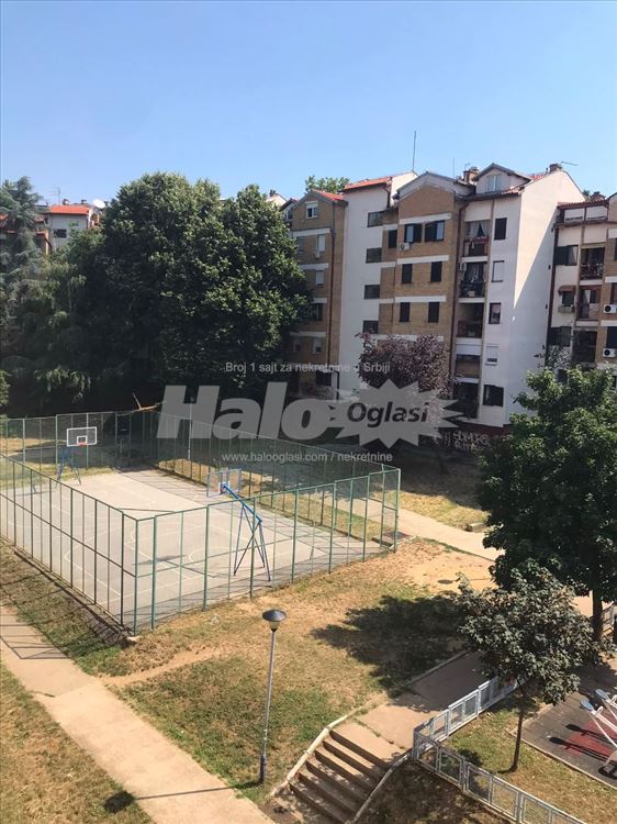 Izdaje se Stan — 14