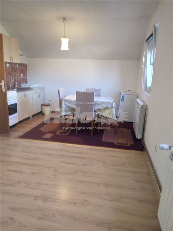 Izdaje se stan na Altini, režije uključene u cenu — 4