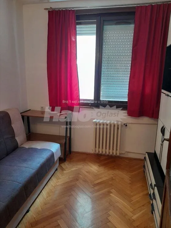 Izdaje se stan na Miljakovcu — 2