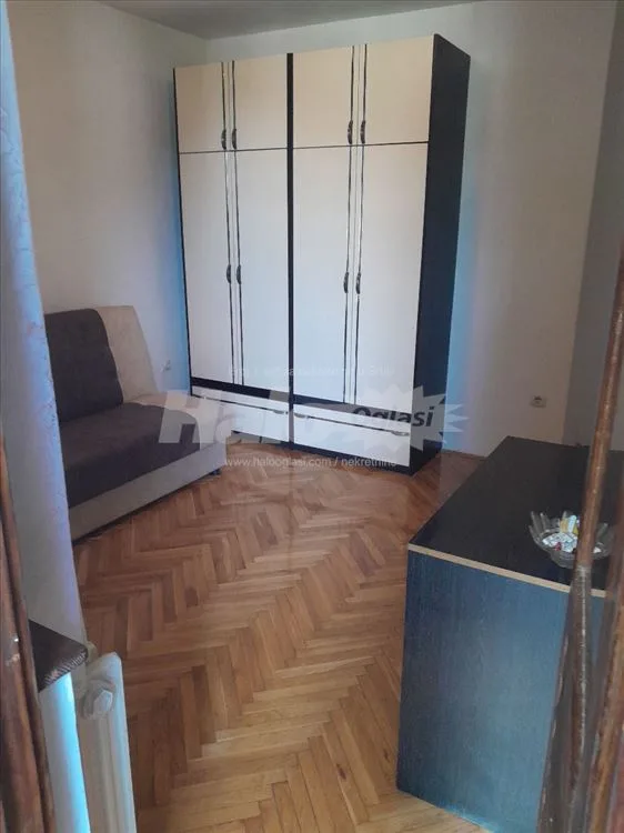 Izdaje se stan na Miljakovcu — 3