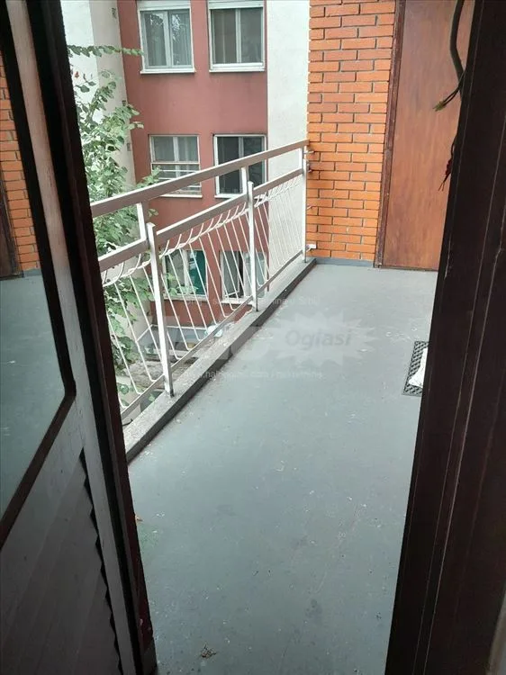Izdaje se stan na Miljakovcu — 6