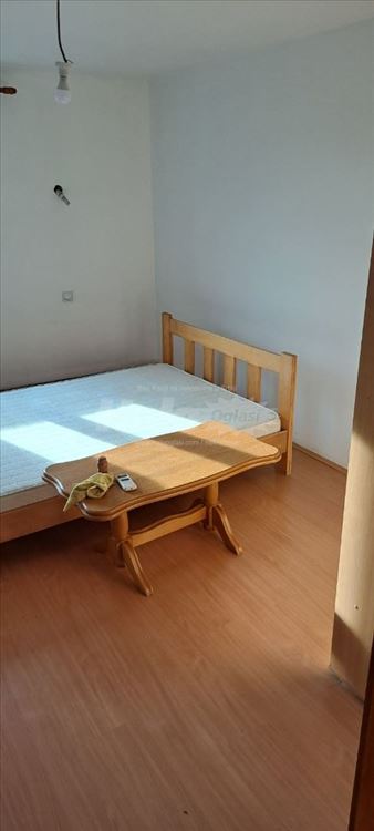 Izdaje se stan na Novom Beogradu-Ledine — 7