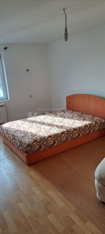 Izdaje se stan na Novom Beogradu-Ledine — 10